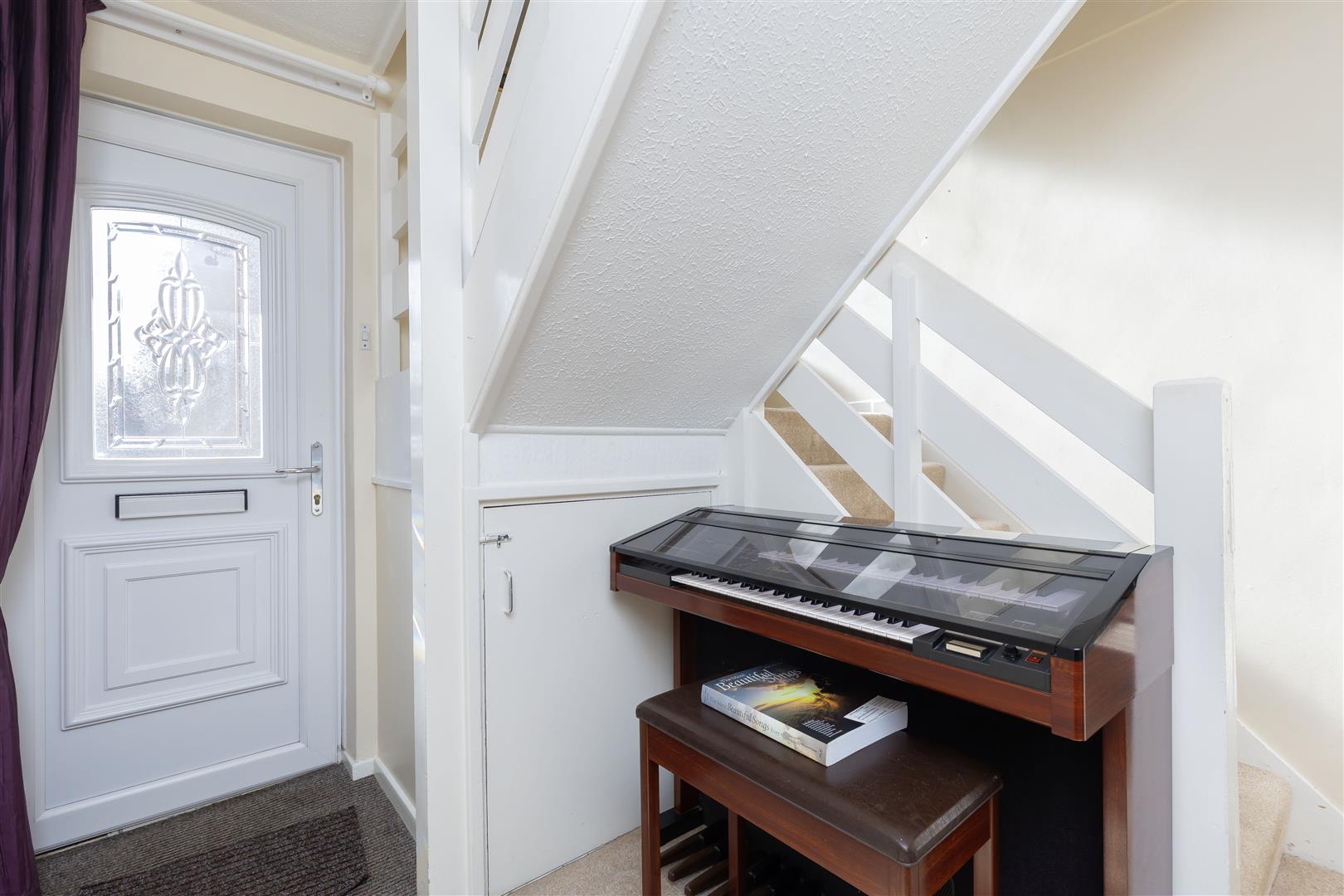 Buckshaw Hall Close, Astley Village, Chorley